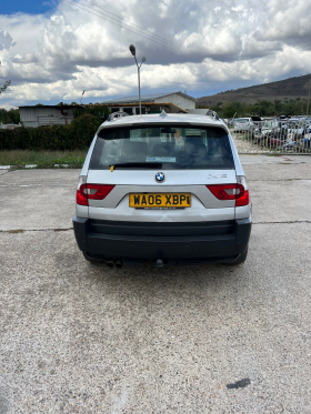 BMW X3 Джип, снимка 2