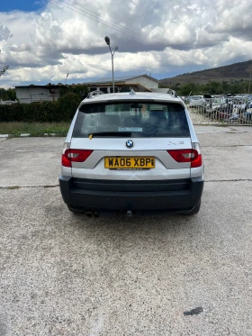 BMW X3 Джип, снимка 2