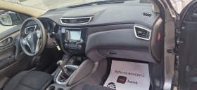 Nissan Qashqai 1.5 DCI 110K.C  | Mobile.bg   9