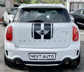 Mini Countryman SD ALL4 FULL SWISS 144353KM | Mobile.bg    6