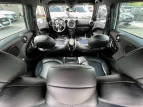 Mini Countryman SD ALL4 FULL SWISS 144353KM | Mobile.bg    9