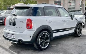 Mini Countryman SD ALL4 FULL SWISS 144353KM | Mobile.bg    5