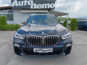 BMW X5 M50d* Full* , снимка 2