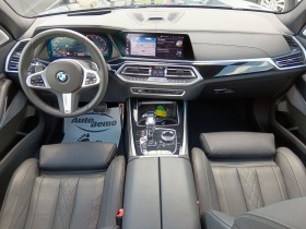 BMW X5 M50d* Full* , снимка 13