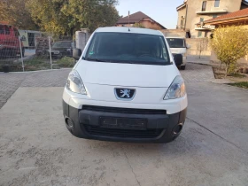 Peugeot Partner 1.6hdi Хладилен , снимка 1