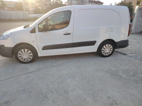 Peugeot Partner 1.6tdi, снимка 2