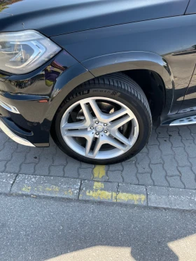 Mercedes-Benz GL 350 AMG 350 FULL 6+ 1, снимка 2