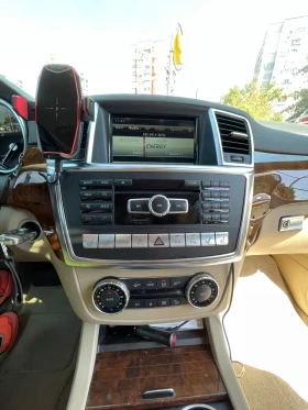 Mercedes-Benz GL 350 AMG 350 FULL 6+ 1, снимка 10