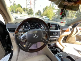 Mercedes-Benz GL 350 AMG 360 камери  FULL 6+ 1HARMAN KARDON ЛИЗИНГ, снимка 12