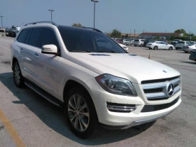 Mercedes-Benz GL 450 * *   | Mobile.bg    2