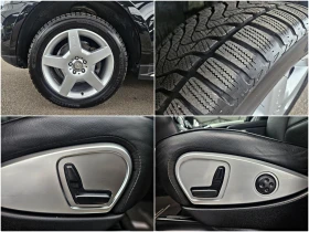 Mercedes-Benz ML 350 FACE/GERMANY/7G-TRONIC/ПОДГРЕВ/DSR/LIZING, снимка 15