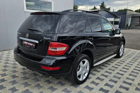 Mercedes-Benz ML 350 FACE/GERMANY/7G-TRONIC/ПОДГРЕВ/DSR/LIZING, снимка 5