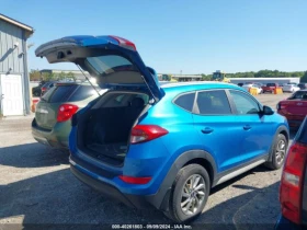 Hyundai Tucson SE FWD 164 *   | Mobile.bg    5