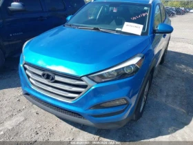 Hyundai Tucson SE FWD 164 *   | Mobile.bg    4