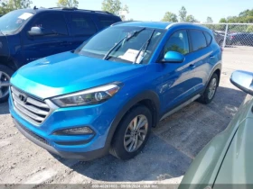 Hyundai Tucson SE FWD 164 *   | Mobile.bg    2