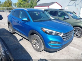 Hyundai Tucson SE FWD 164 *   | Mobile.bg    1