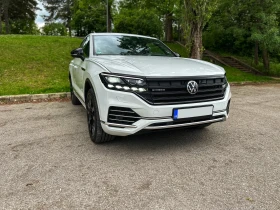 VW Touareg eHybrid, снимка 5