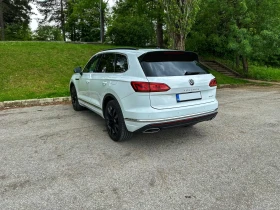 VW Touareg eHybrid, снимка 3