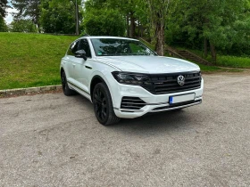 VW Touareg eHybrid, снимка 1