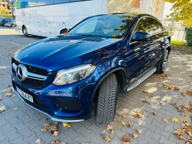 Mercedes-Benz GLE Coupe 350Cdi#AMG# | Mobile.bg    2