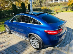 Mercedes-Benz GLE Coupe 350Cdi#AMG# | Mobile.bg    8