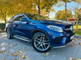 Mercedes-Benz GLE Coupe 350Cdi#AMG# | Mobile.bg    1