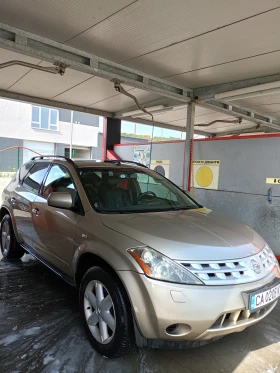 Nissan Murano 3.5, снимка 1