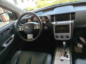 Nissan Murano 3.5, снимка 8