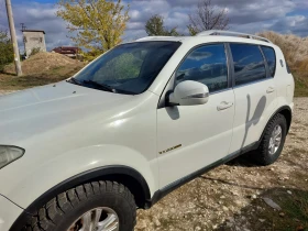 SsangYong Rexton Джип , снимка 6