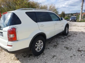 SsangYong Rexton Джип , снимка 8