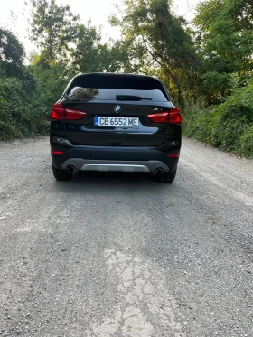 BMW X1, снимка 5