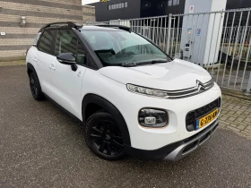 Citroen C3 Aircross 1.2i Origins, снимка 5