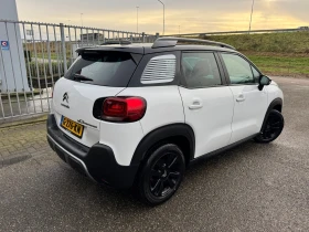 Citroen C3 Aircross 1.2i Origins, снимка 3