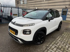 Citroen C3 Aircross 1.2i Origins, снимка 1