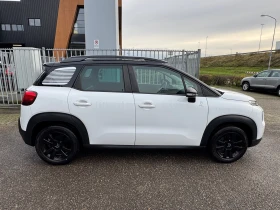 Citroen C3 Aircross 1.2i Origins, снимка 2