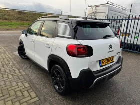 Citroen C3 Aircross 1.2i Origins, снимка 4