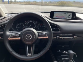 Mazda CX-30 TAKUMI 2.0 4x4 AT AWD SkyAktiv-X | Mobile.bg    10