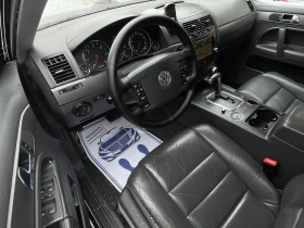 VW Touareg 3.0 TDI FACE, снимка 10