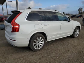 Volvo Xc90, снимка 4