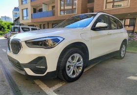 BMW X1 Plug-in hibrid, снимка 2