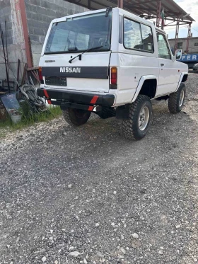 Nissan Patrol | Mobile.bg    7