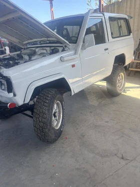 Nissan Patrol | Mobile.bg    8