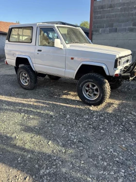 Nissan Patrol | Mobile.bg    6
