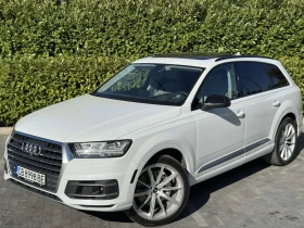 Обява за продажба на Audi Q7 AUDI Q7 3.OT ~54 900 лв. - изображение 3