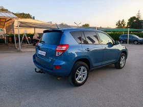 Обява за продажба на Toyota Rav4 2.0i-158кс-ШВЕЙЦАРИЯ-РЪЧКА-6ск-4Х4-FACELIFT ~20 500 лв. - изображение 2