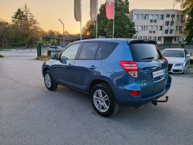 Обява за продажба на Toyota Rav4 2.0i-158кс-ШВЕЙЦАРИЯ-РЪЧКА-6ск-4Х4-FACELIFT ~20 500 лв. - изображение 4