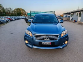 Обява за продажба на Toyota Rav4 2.0i-158кс-ШВЕЙЦАРИЯ-РЪЧКА-6ск-4Х4-FACELIFT ~20 500 лв. - изображение 1