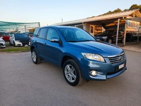 Обява за продажба на Toyota Rav4 2.0i-158кс-ШВЕЙЦАРИЯ-РЪЧКА-6ск-4Х4-FACELIFT ~20 500 лв. - изображение 1