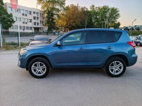 Обява за продажба на Toyota Rav4 2.0i-158кс-ШВЕЙЦАРИЯ-РЪЧКА-6ск-4Х4-FACELIFT ~20 500 лв. - изображение 5