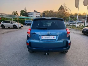 Обява за продажба на Toyota Rav4 2.0i-158кс-ШВЕЙЦАРИЯ-РЪЧКА-6ск-4Х4-FACELIFT ~20 500 лв. - изображение 3